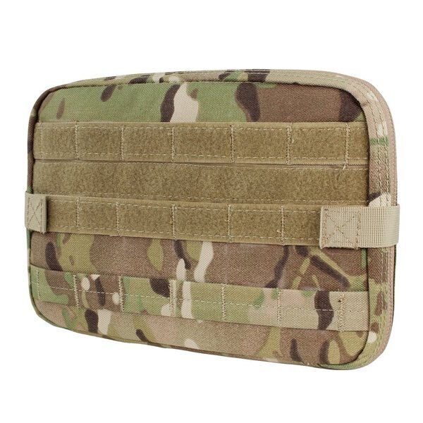 T  T POUCH, MULTICAM